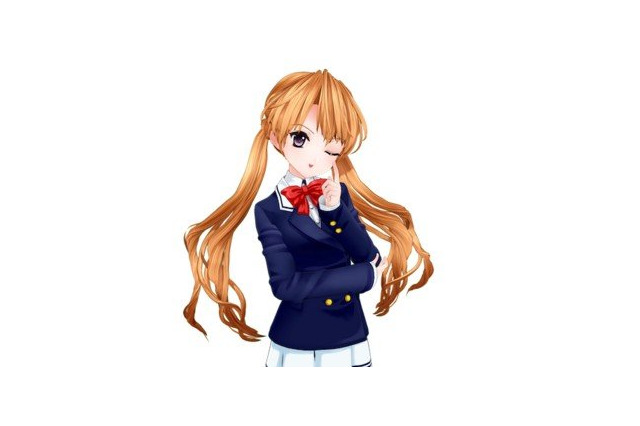 「シスター・プリンセス」お兄様、おまたせ♪　“小悪魔”な妹・咲耶、VTuberデビューの日時決定！ 画像