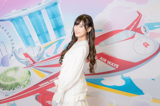 TRUE、デビュー5周年を経て「2020年は飛躍の年にしたい」【「C3AFA Singapore 2019」バックステージインタビュー】 画像