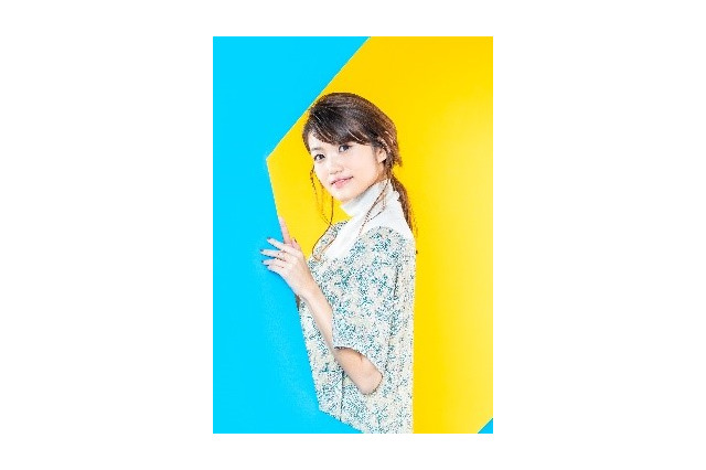 早見沙織の声で素敵な一日に… リラクゼーションアプリ「cocorus」声優コラボ第4弾 画像