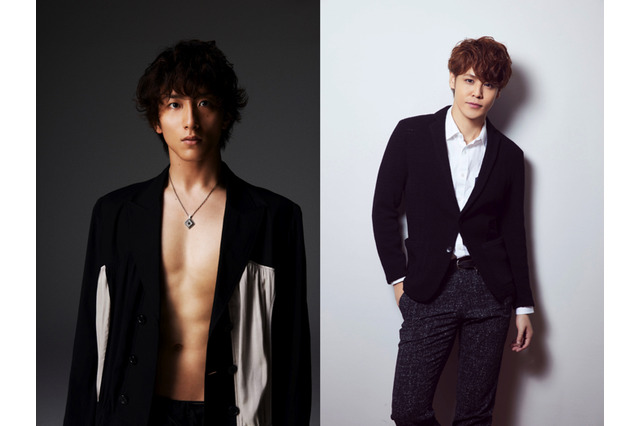 “ノイタミナ”新作アニメ、メインキャストは大貫勇輔＆宮野真守！ 1月23日、新宿ユニカビジョン他で映像お披露目 画像