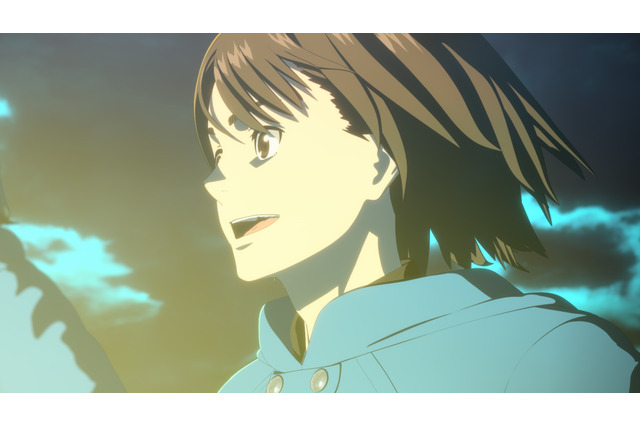 「空挺ドラゴンズ」このまま龍が捕れなければ大赤字！しかも船の前方には巨大な雲が…第3話先行カット 画像