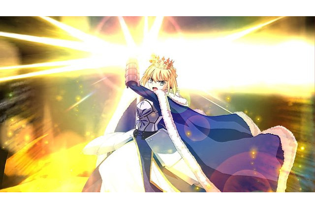 「FGO」今年の運営に望むものは？ ガチャへの切実な想い、オートバトルの実装...読者の声が続々【アンケート・後編】 画像