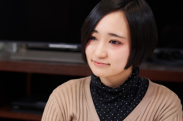 悠木碧「実力主義の声優に自由を感じた」子役からの転身と“好き”を指針とした仕事論【インタビュー】 画像