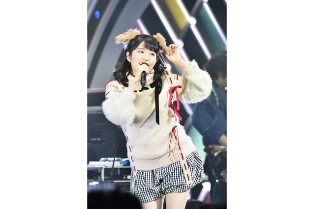 東山奈央が“ワンワンワン”な姿で登場！ライブ「にじかいっ!!」第2弾開催レポ 画像