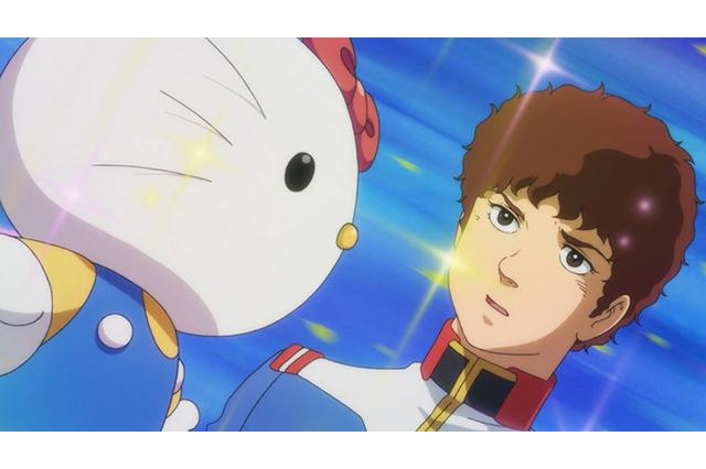 古谷徹×キティちゃんのアフレコ秘話とは／カレー好きのアニメキャラといえば？：1月22日記事まとめ 画像