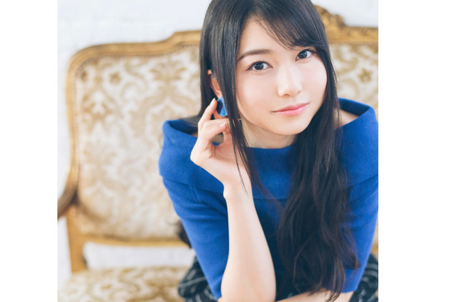 雨宮天、ドキュメンタリー番組のナレーションに初挑戦！ 「いつもとの声の違いを聴いていただけたら」 画像