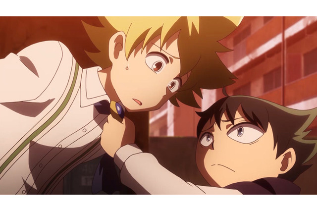 「ムヒョロジ」第2期が2020年夏放送決定！ティザーPVも公開 画像