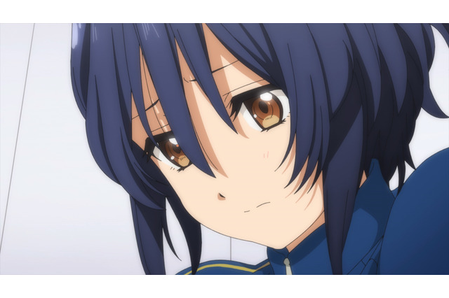 「22/7」センターのみうがメンバーの足を引っ張ってしまい…第3話先行カット 画像