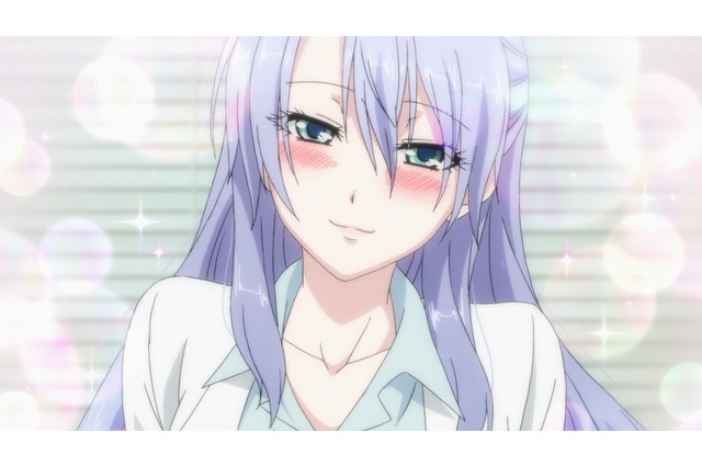 「理系が恋に落ちたので証明してみた。」雪村と氷室に、奏は“デートに行くこと”を提案するが… 第3話先行カット 画像