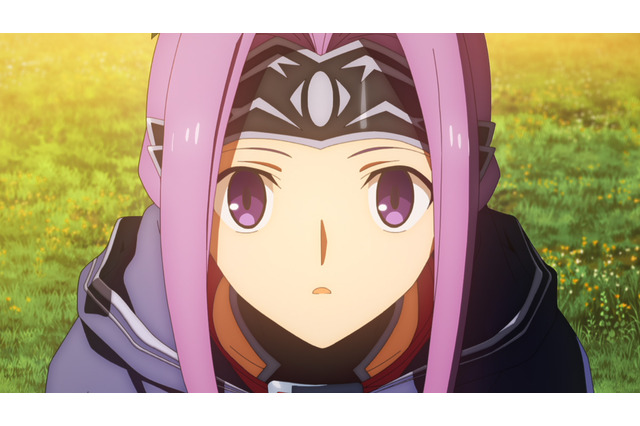 「FGO バビロニア」藤丸たちVSゴルゴーンのバトル開始！アナの刃は届くのか？ 第15話先行カット 画像