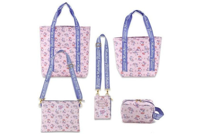 「ふたりはプリキュア×ハローキティ」Wアニバーサリー記念で総柄アイテム＆刺繍スカーフが登場 画像