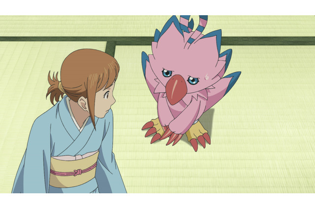 「デジモン」新作劇場版の前日譚描く“メモリアルストーリー”から第1話が無料公開 画像