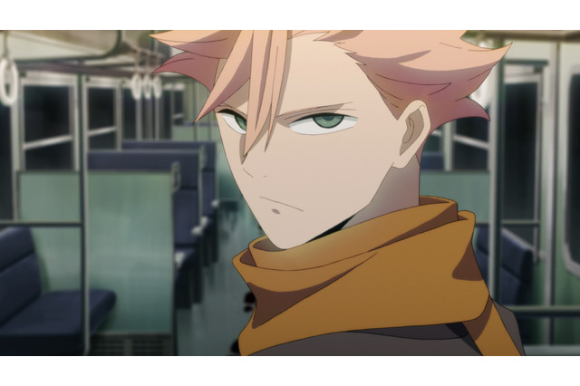 「ID:INVADED イド：インヴェイデッド」FILE：06「CIRCLED」先行カット＆予告公開 画像