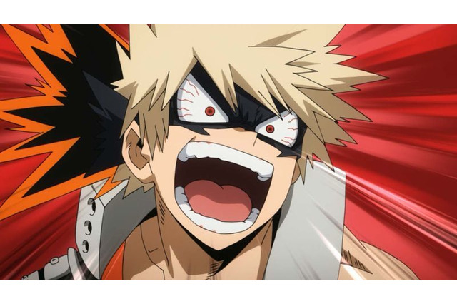 「ヒロアカ」問題児だらけの小学生と心を通わせよ！爆豪と轟の補講が始まる…第16話先行カット 画像