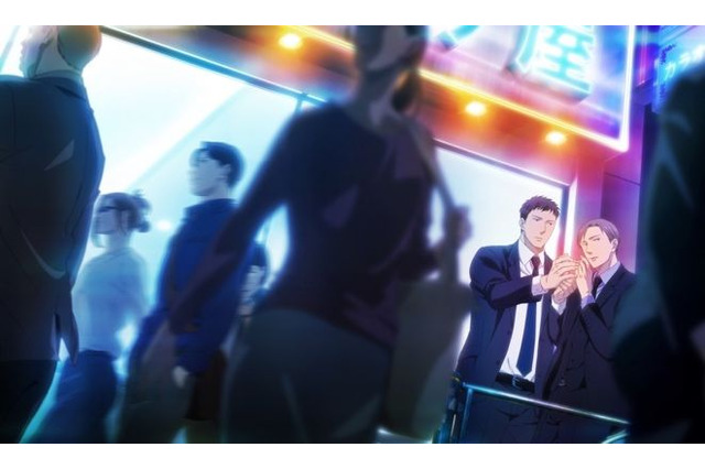 劇場アニメ「囀る鳥は羽ばたかない」舞台挨拶決定！ 原作者・ヨネダコウ、牧田佳織監督が登壇 画像