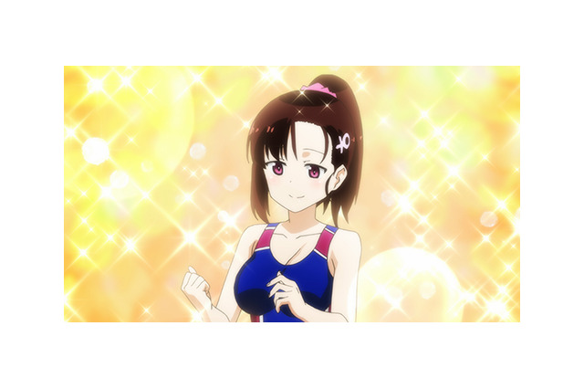 「群れなせ！シートン学園」ハチャメチャな体育祭が開催！間様人は走り続ける…第5話先行カット 画像