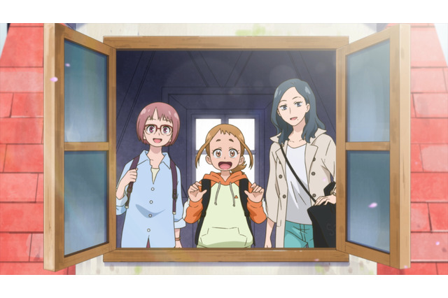 「魔女見習いをさがして」春風どれみ（CV.千葉千恵巳）の声に心揺さぶられる特報が公開 画像