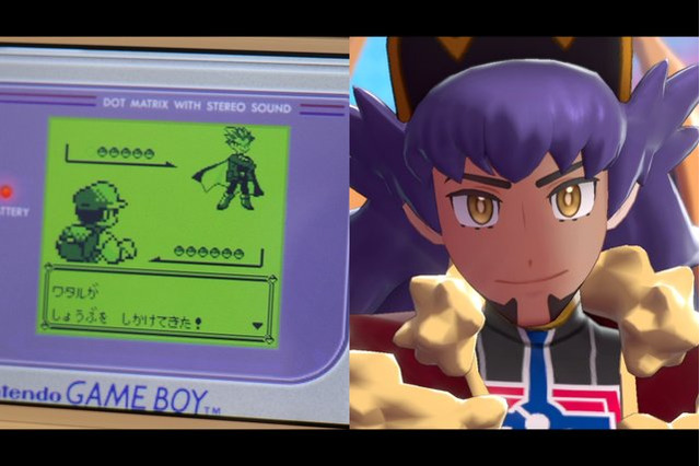 「ポケットモンスター」アニメで“ワタルVSダンデ”が実現！なぜファンはこの対決を喜ぶのか？【特集】 画像