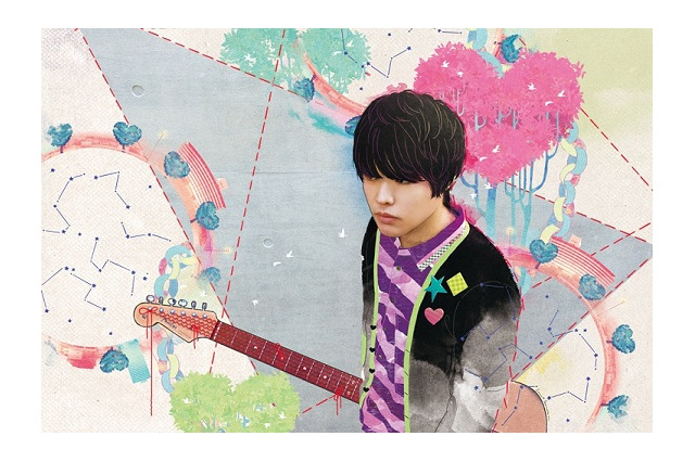 DECO*27新作アルバム「Conti New」3月26日リリース　収録曲から「毒占欲」の動画を公開 画像