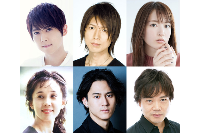 梶裕貴、神谷浩史、小松未可子らが海外の衝撃事件を再現!? 「ありえへん∞世界」3時間SPに声出演 画像