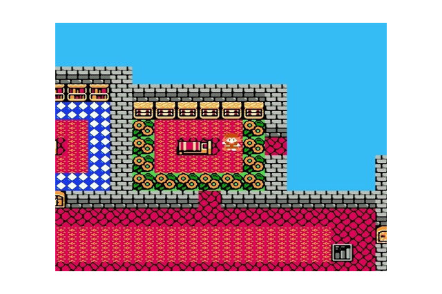 「ドラゴンクエストIV」30周年... いや、“アリーナ姫”の30周年だ！ 彼女の原点から出張作まで振り返る【特集】 画像