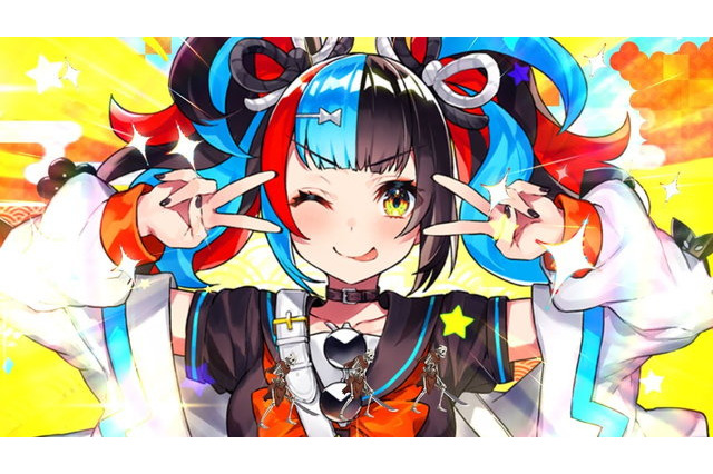 「FGO」新サーヴァント“清少納言”の宝具映像公開　てへぺろダブルピースでエモエモな全体Quick宝具だよ！ 画像