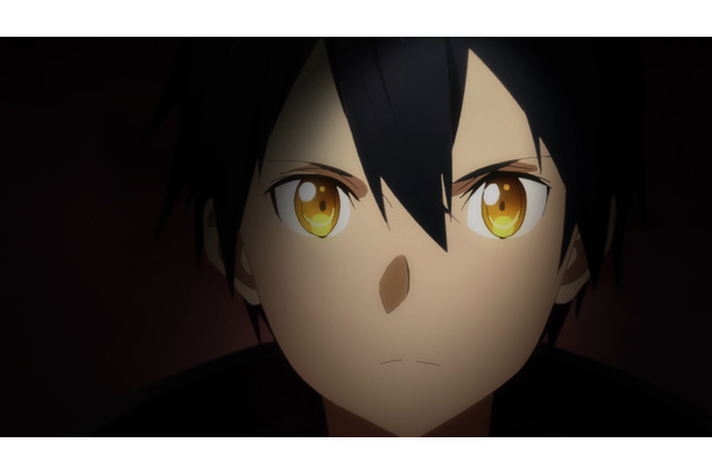 「SAO アリシゼーション War of Underworld」最終章の最新映像公開！ 画像