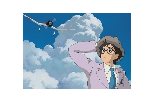 宮崎駿監督がアニー賞の長編部門・脚本賞に　大友克洋監督は審査員賞を受賞 画像