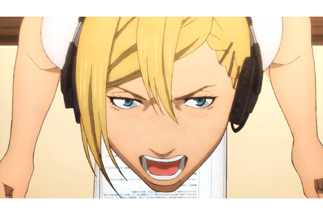 「波よ聞いてくれ」OP曲初お披露目の第2弾PV公開 20年4月3日放送開始 画像