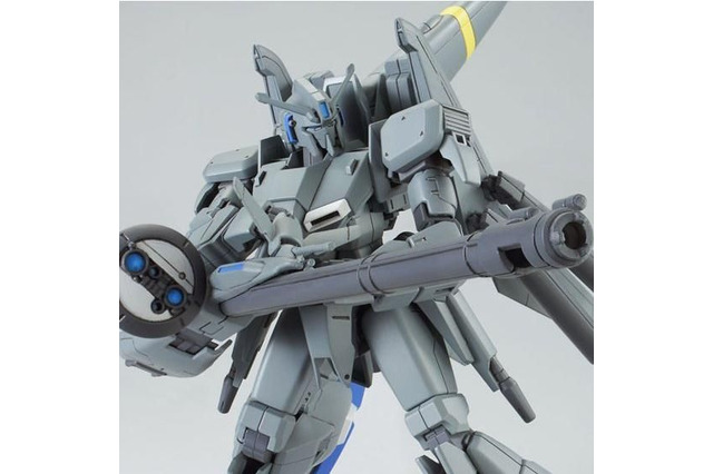 「Zガンダム」の再設計機「ゼータプラスC1型」のガンプラが再販！ ウェイブライダーへの変形も可能 画像