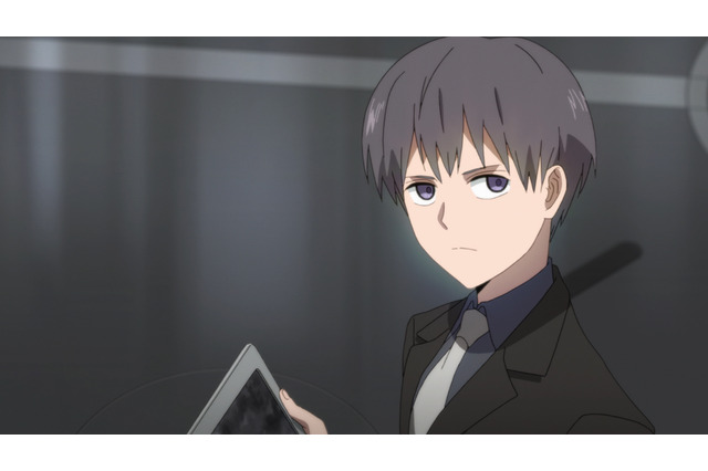 「ID:INVADED イド：インヴェイデッド」FILE：08「DESERTIFIED」先行カット＆予告公開 画像