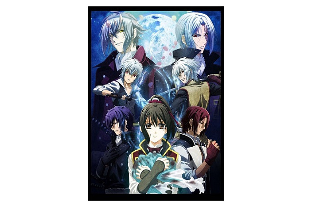 「劇場版 薄桜鬼」第二章公開直前　TOKYO MX、AT－Xでスペシャル番組放送 画像