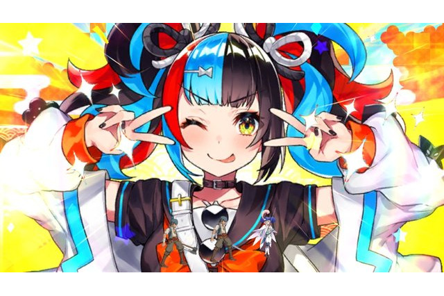 「FGO」清少納言、“いとエモし”！ デザイン担当・Mika Pikazoがゲーム内で見られない貴重なイラスト公開 画像