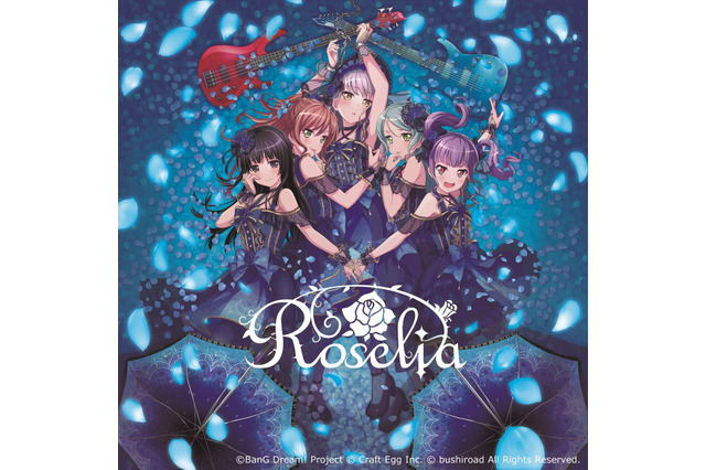 ブシロード、コロナウイルスの影響を考慮しイベント中止・延期を発表　「バンドリ！」「レヴュースタァライト」など 画像