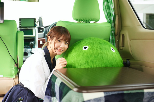 竹達彩奈、令和初のバレンタインは“トリュフ”を手作り！ 画像