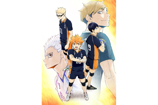 入野自由さん演じた中で一番好きなキャラは？／「キン肉マン」で一番好きなキャラは？：2月19日記事まとめ 画像