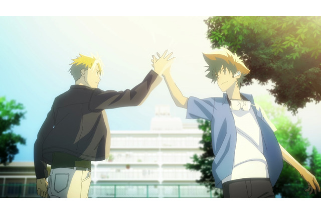 映画「デジモン ラスエボ」大人になった“選ばれし子どもたち”を描く意味とは 田口智久監督【インタビュー】 画像