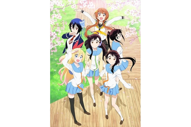 花澤香菜さんお誕生日記念！一番好きなキャラは？20年版 「ニセコイ」小咲を抑えたトップは2キャラが同票！ 画像