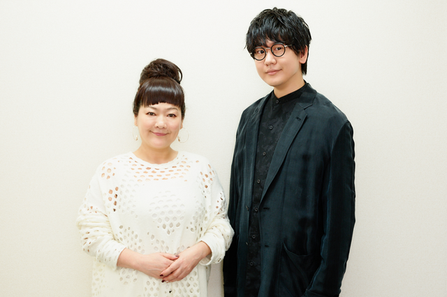 花江夏樹×坂本千夏、映画「デジモン ラスエボ」で感じた信頼関係「アグモンのまなざしはずっと変わらない」【インタビュー】 画像