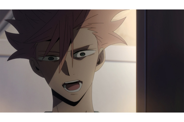 「ID:INVADED イド：インヴェイデッド」FILE：09「INSIDE-OUTED」先行カット＆予告公開 画像