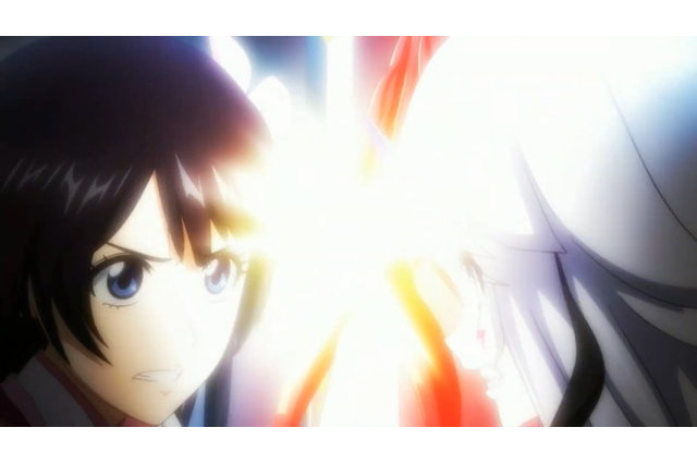 「新サクラ大戦 the Animation」が4月3日より放送開始！ 新キャラ登場のOP・ED映像もお披露目 画像