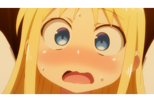 「異種族レビュアーズ」“イメージプレイ”を楽しめるお店でイマジネーションが爆発？  第8話先行カット 画像