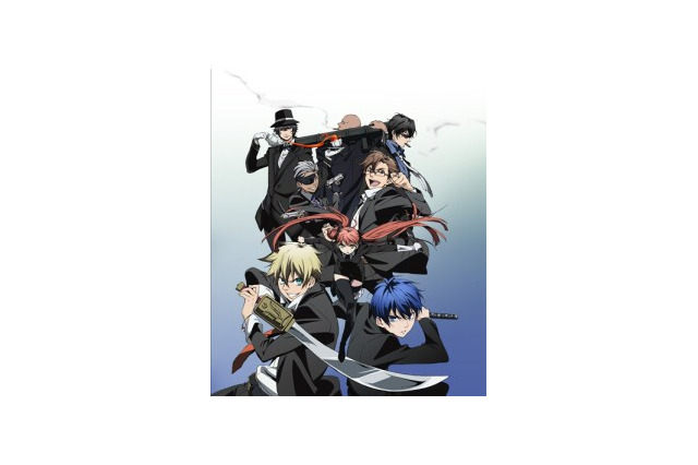 ニコニコ動画　2012年夏シーズン、新作アニメ配信は15作品 画像