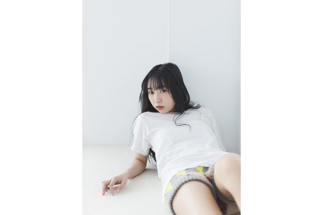 小林愛香、歌を通じて「2020年代を代表する存在になっていきたい」…アーティスト像語る「My Girl vol.29」 画像