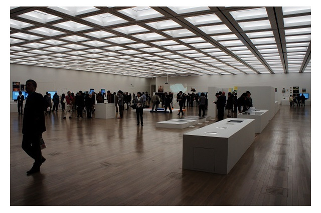 文化庁メディア芸術祭授賞式　4分野から多彩なアーティストが喜び語る 画像