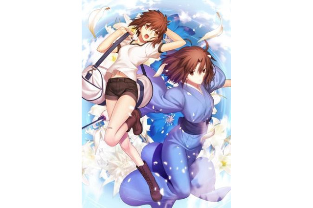 「劇場版『空の境界』未来福音」ビデオマスターバージョン上映会　スタッフのトークも 画像