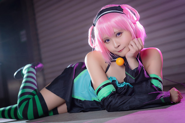 【コスプレ 】To LOVEる、ヒロアカ、ごちうさ…魅力的なヒロイン勢揃い！ 「コスプレ博 in TFT」美女レイヤー9選【写真71枚】 画像