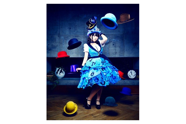 「棺姫のチャイカ」　オープニングアーティストに、野水いおり を発表 画像