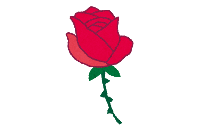 バラが似合うアニメキャラといえば？ アンケート〆切は3月10日 画像