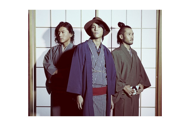 TVアニメ「ピンポン」　エンディングテーマはメレンゲ、渋谷公会堂で発表 画像